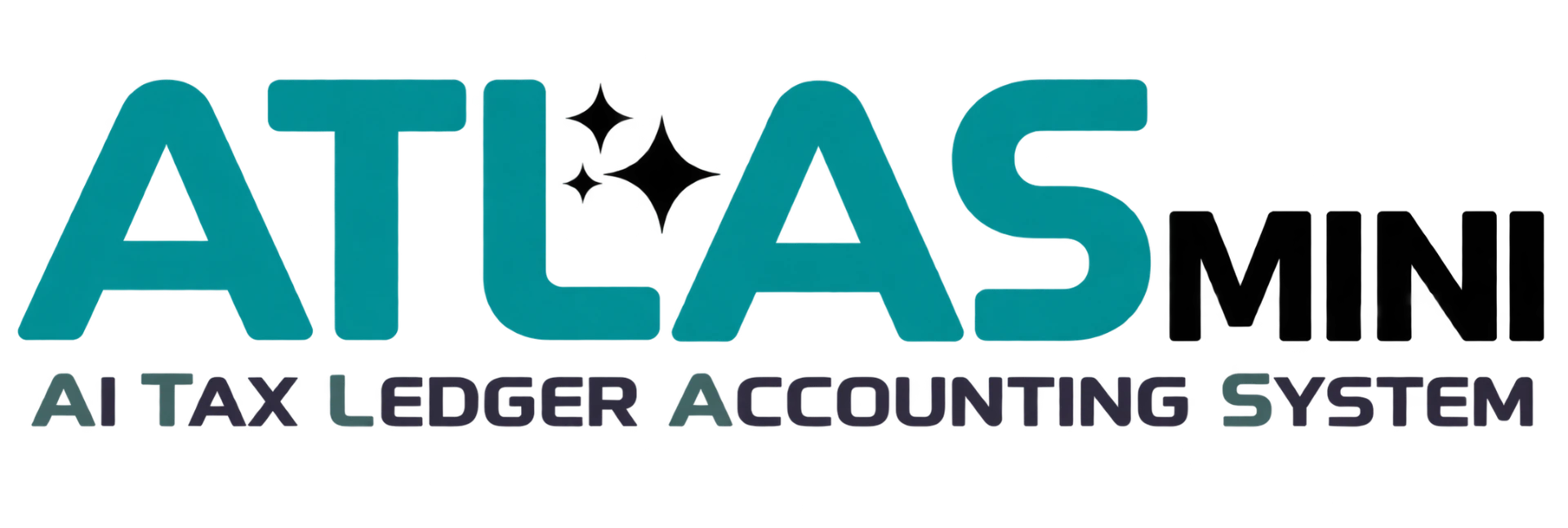 ATLAS Mini — AI Tax Ledger Accounting System